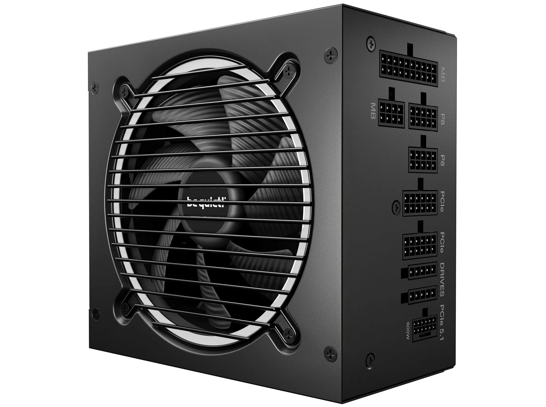 be quiet! Pure Power 13 M 1000W