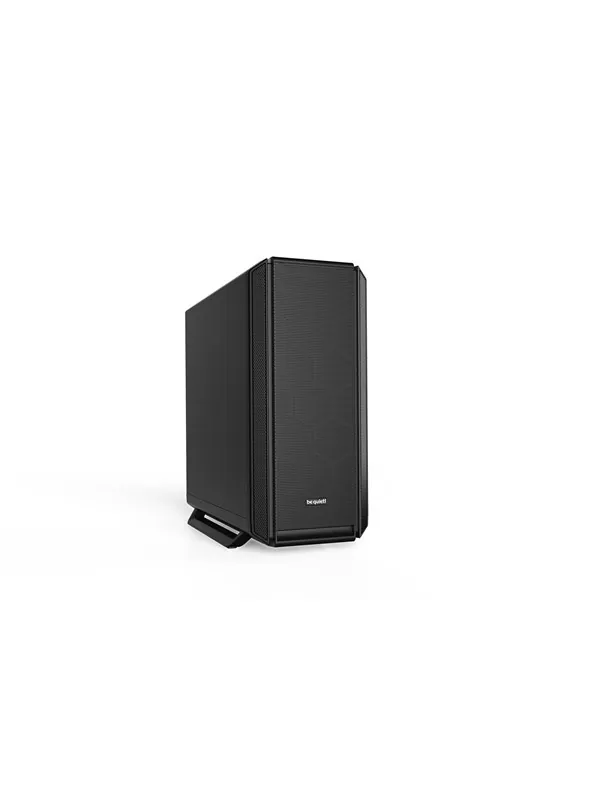 be quiet! Silent Base 802