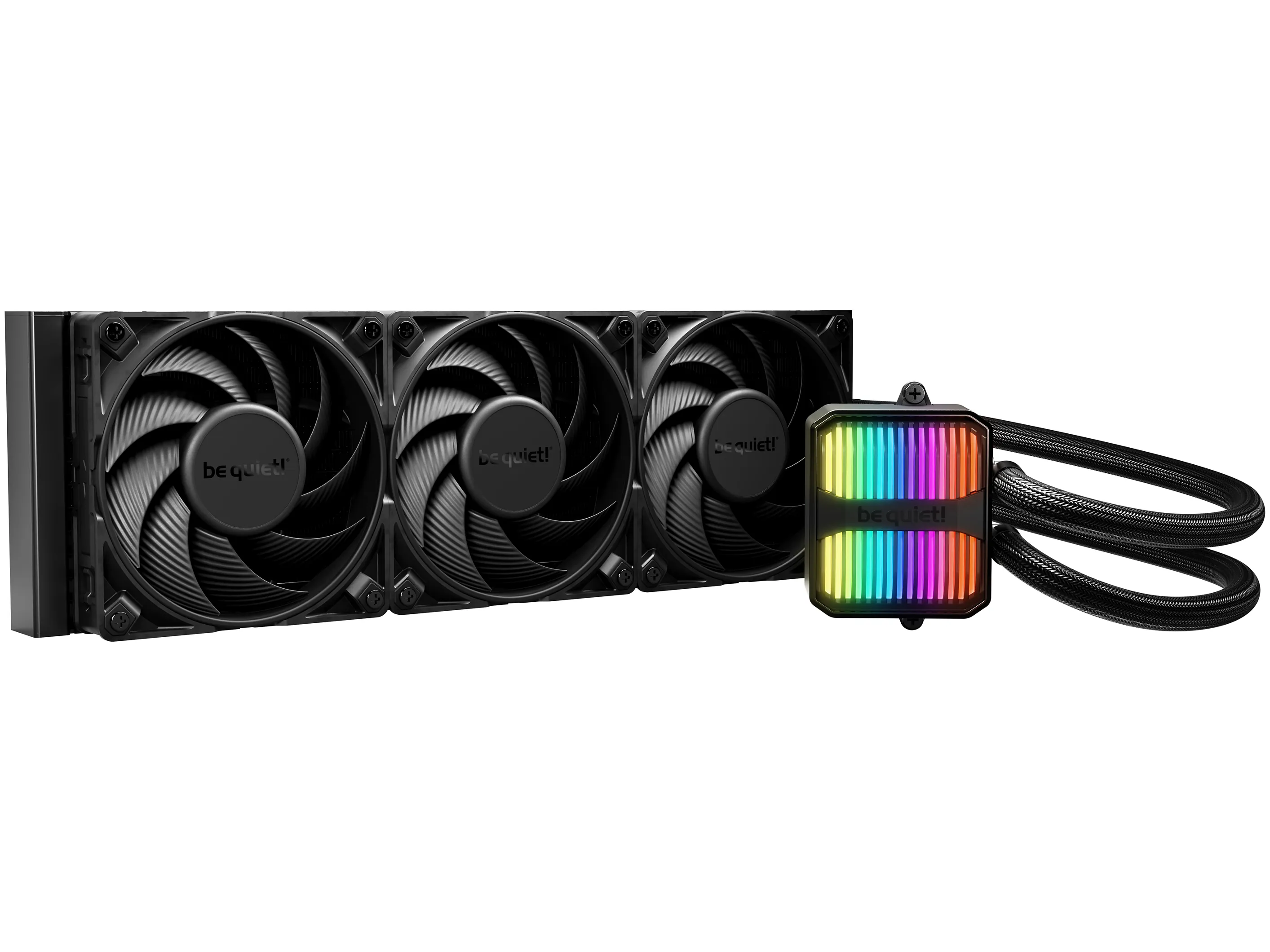 be quiet! Silent Loop 3