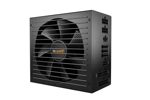 be quiet! Straight Power 12 750W