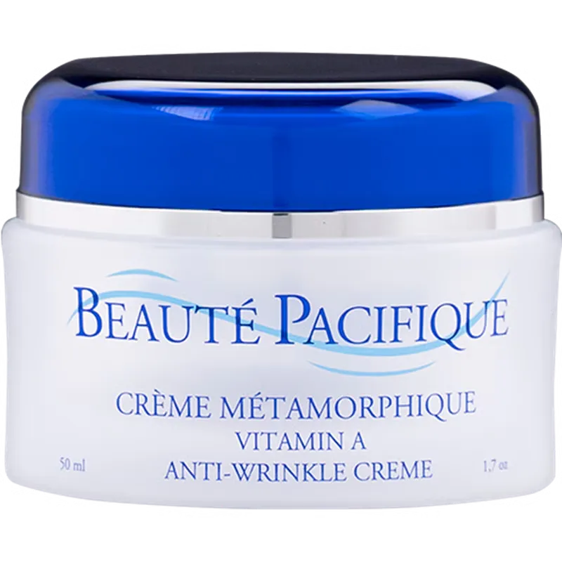 Beauté Pacifique Crème Métamorphique