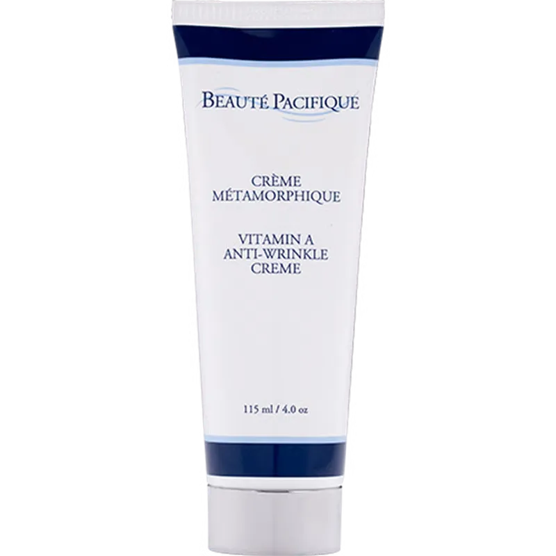 Beauté Pacifique Crème Métamorphique