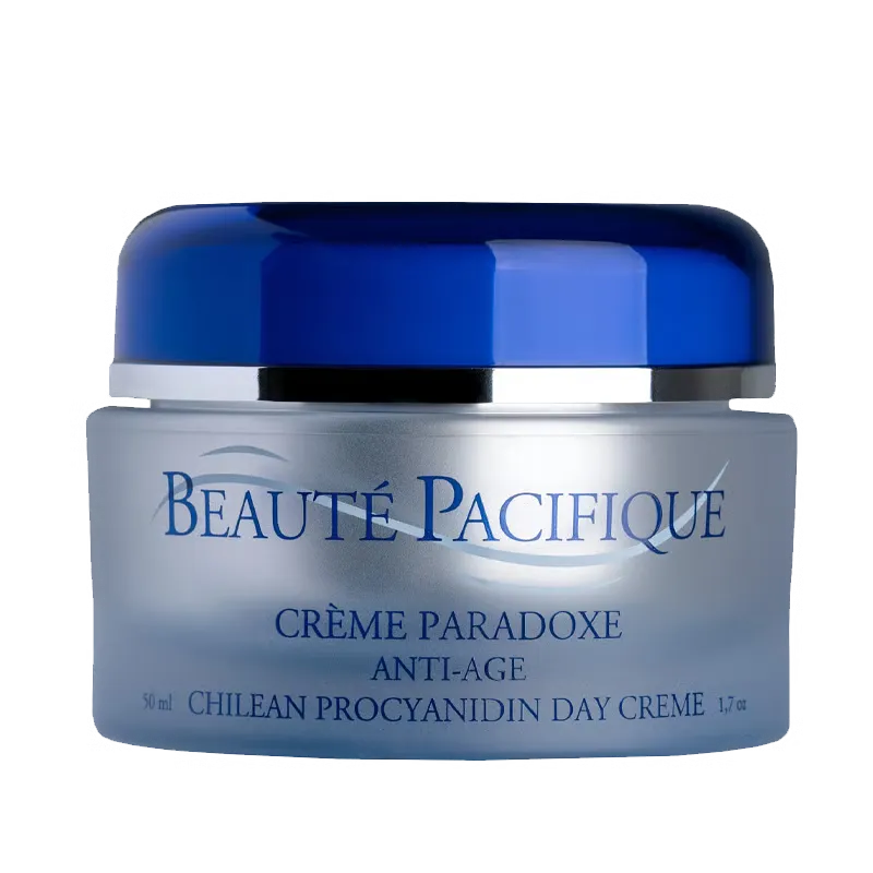 Beauté Pacifique Créme Paradoxe