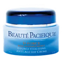 Beauté Pacifique D-Force Anti-Age Dagcreme