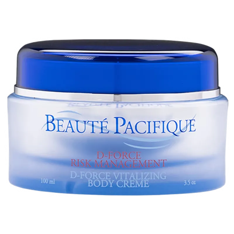 Beauté Pacifique D-Force Bodylotion