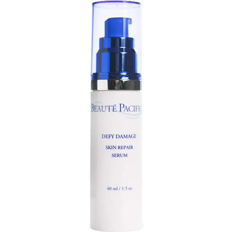 Beauté Pacifique Defy Damage Skin Repair Serum
