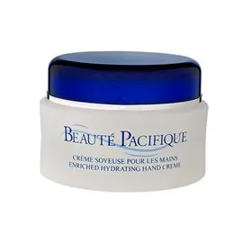Beauté Pacifique Enriched Hydrating Hand Creme