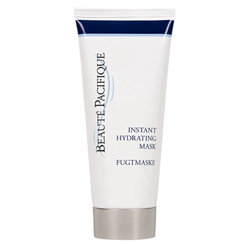 Beauté Pacifique Fugtighedsmaske