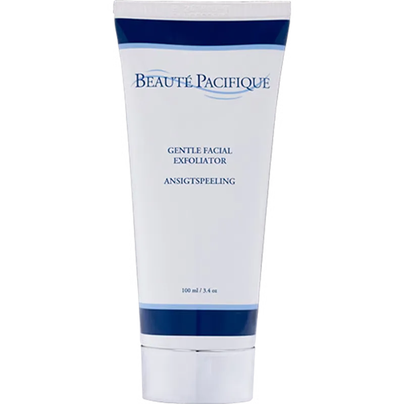 Beauté Pacifique Gentle Facial Exfoliator