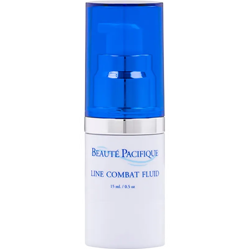 Beauté Pacifique Line Combat Fluid