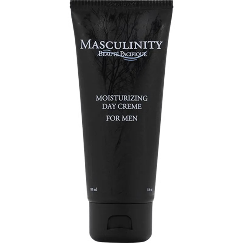 Beauté Pacifique Masculinity Moisturizing Day Creme