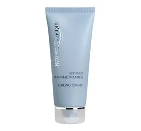 Beauté Pacifique My Feet 10% Niacinamide Caring Creme