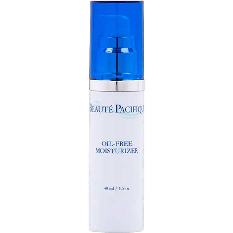 Beauté Pacifique Oil-free Moisturizer