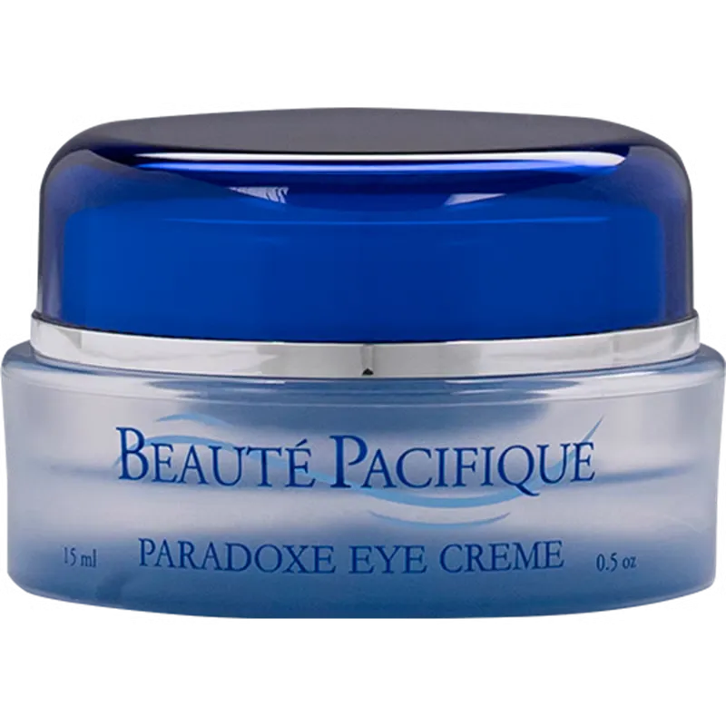 Beauté Pacifique Paradoxe Eye Creme