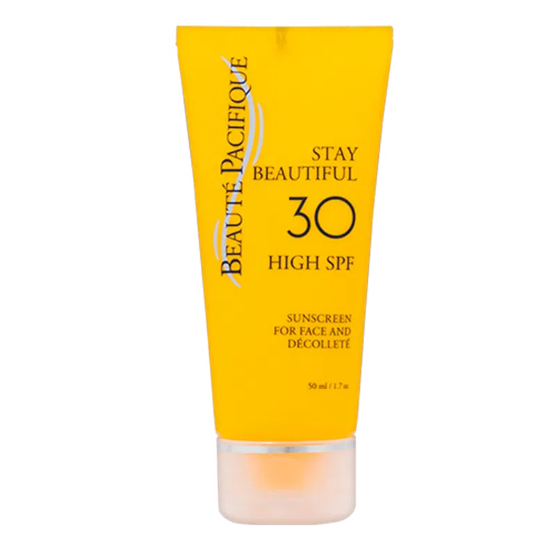 Beauté Pacifique Stay Beautiful SPF 30