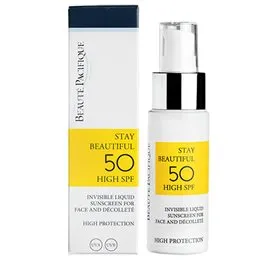Beaute Pacifique Stay Beautiful SPF 50
