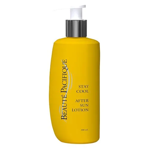 Beauté Pacifique Stay Cool Aftersun