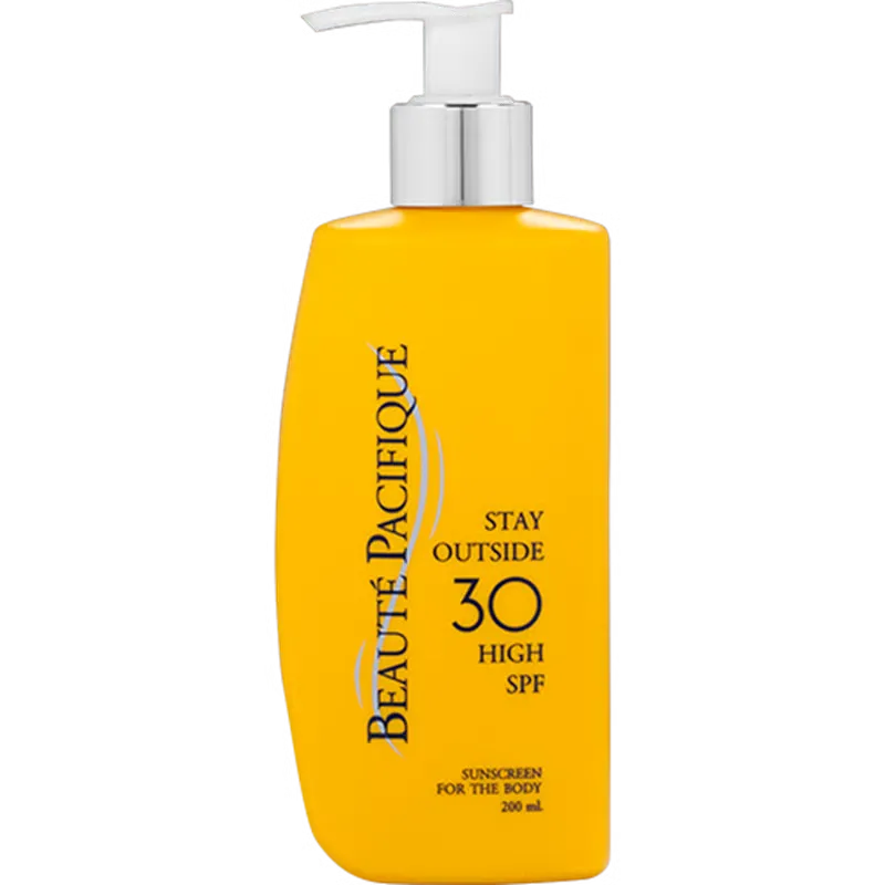 Beauté Pacifique Stay Outside SPF 30