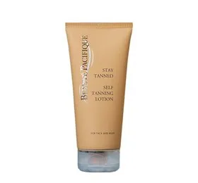 Beauté Pacifique Stay Tanned Lotion