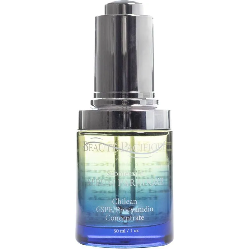 Beauté Pacifique Submersive Serum Paradoxe