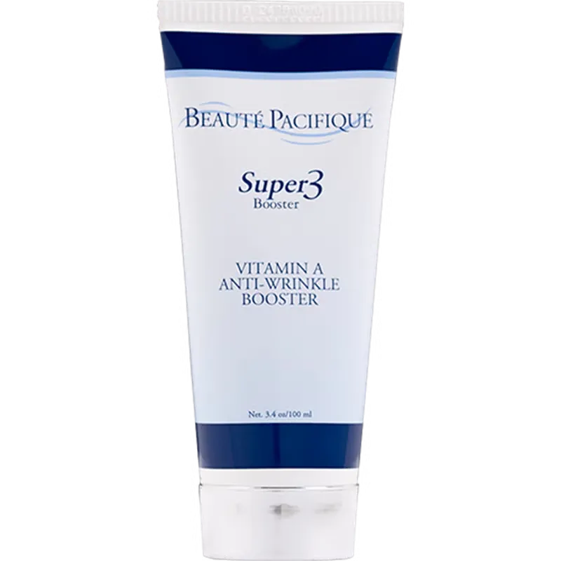 Beauté Pacifique Super 3 Anti-Wrinkle Booster
