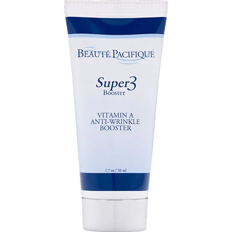 Beauté Pacifique Super 3 Anti-Wrinkle Booster