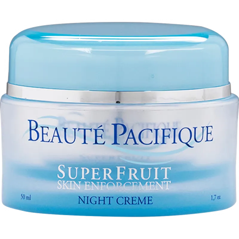 Beauté Pacifique SuperFruit Natcreme