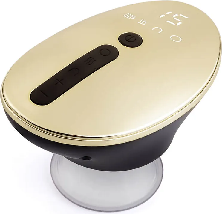 Beautifly Cupping Massager Therm Body Revive