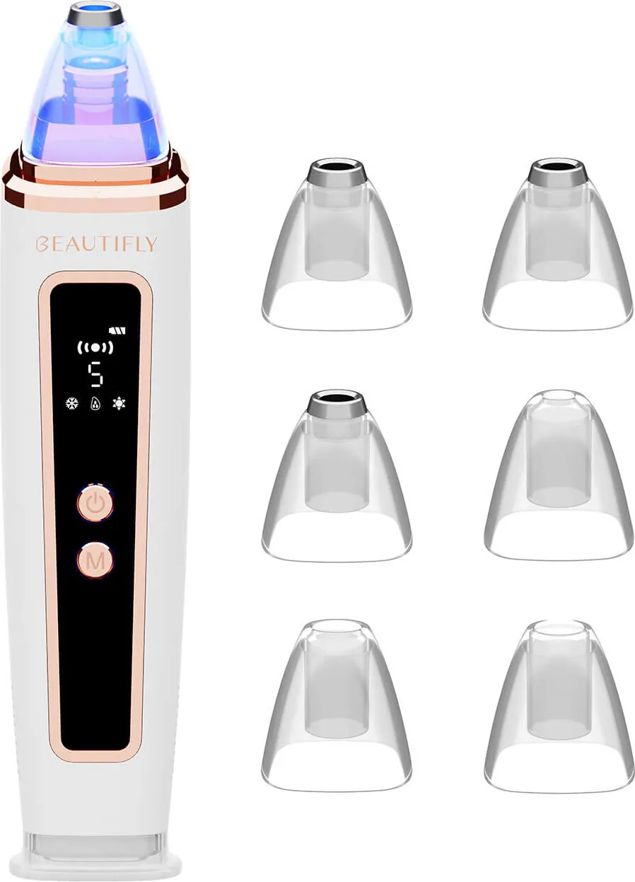 Beautifly Microdermabrasion B-Derma Ice