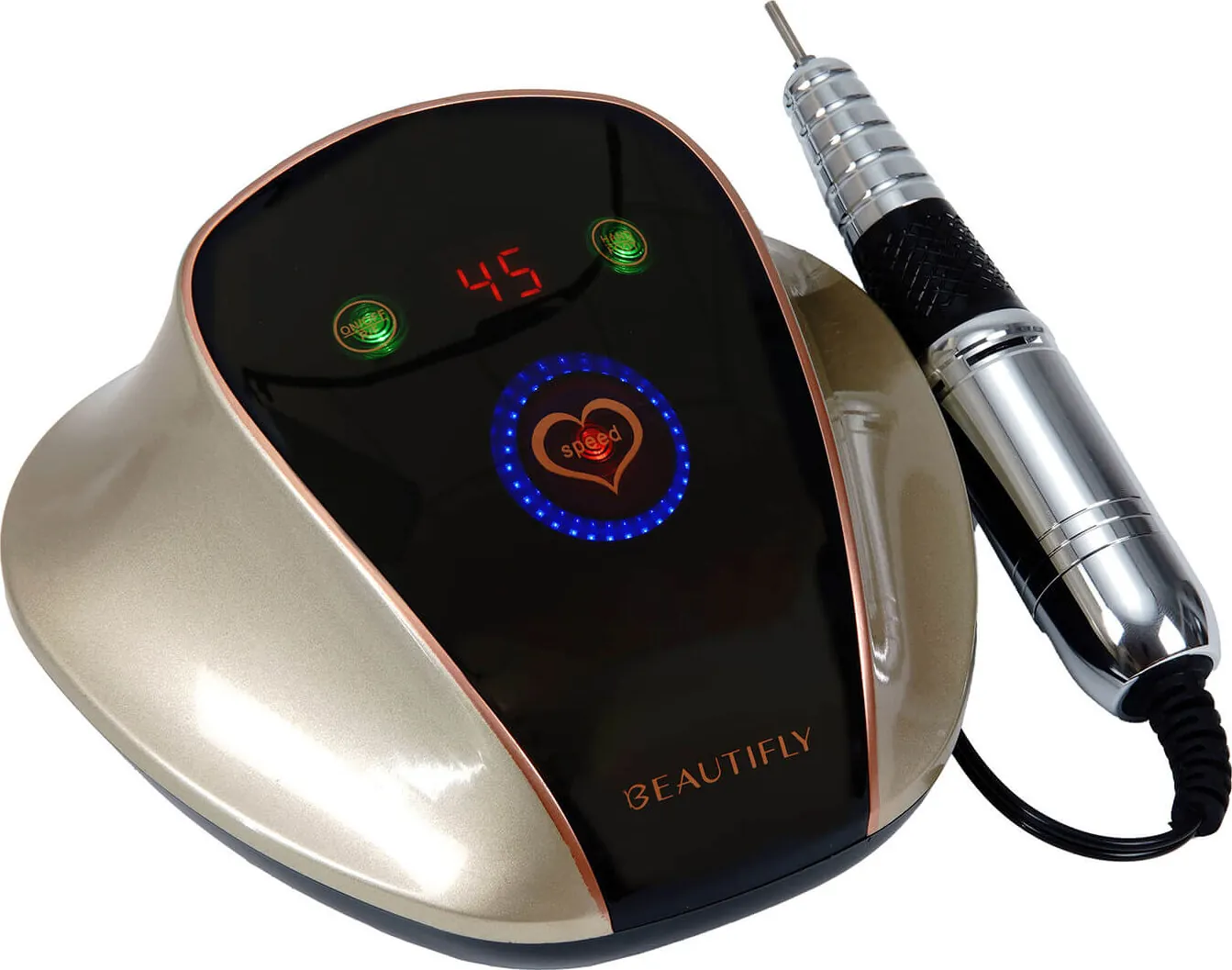 Beautifly Sculpto Nails