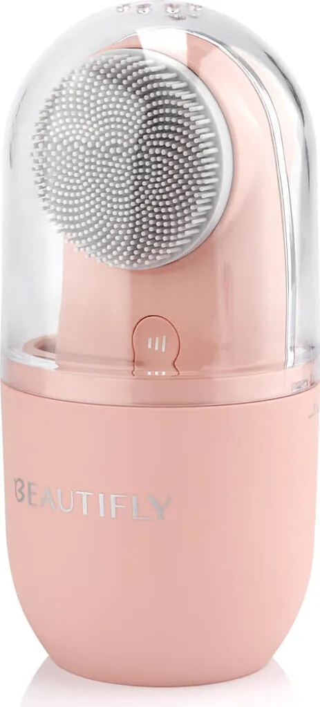 Beautifly Sonic Brush Fresh Duo Care