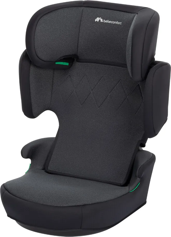 Bebeconfort Bbc Road Safe I-size Tinted Black