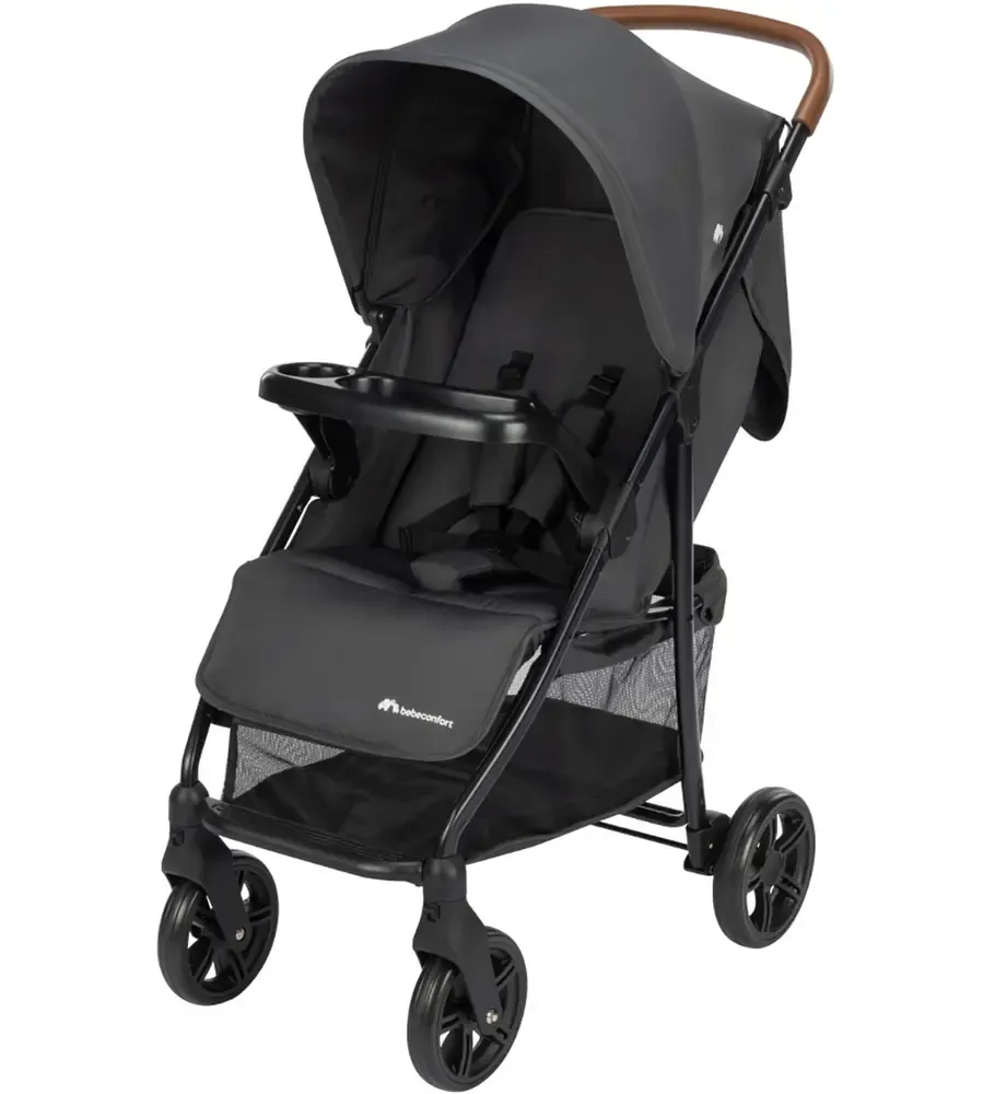 Bebeconfort Misty Mineral Graphite