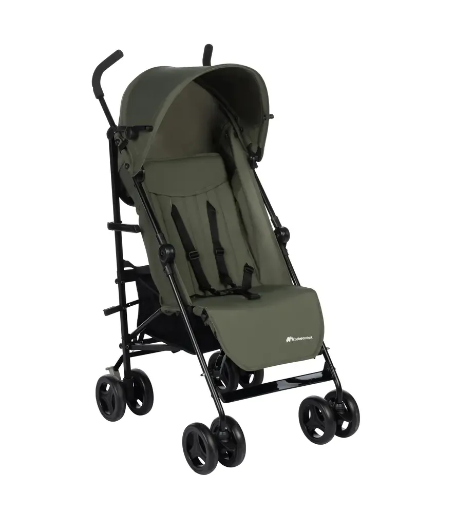 Bebeconfort Rainbow Paraplyklapvogn