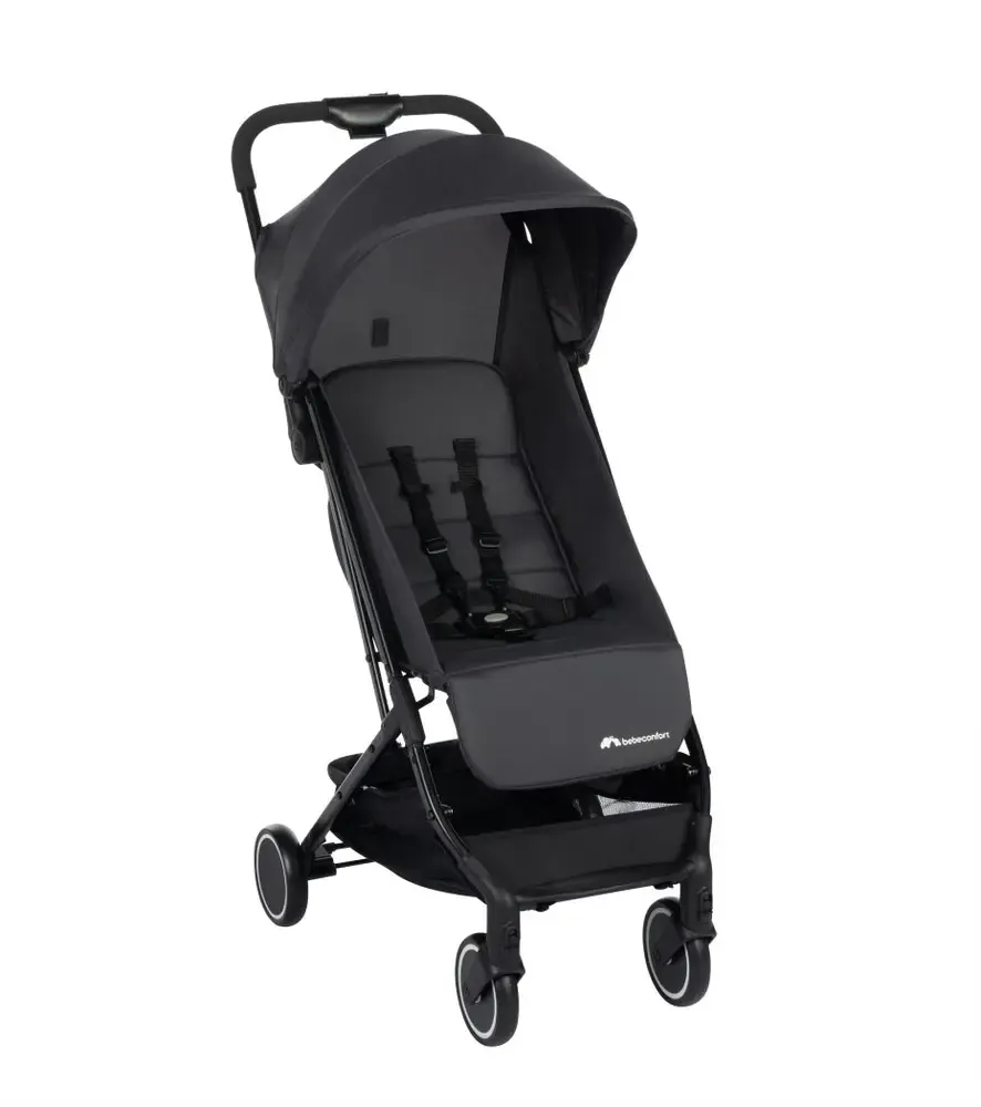 Bebeconfort Soko Mineral Graphite