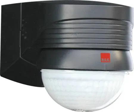 B.E.G. Luxomat LC-Plus 280° bevægelsessensor