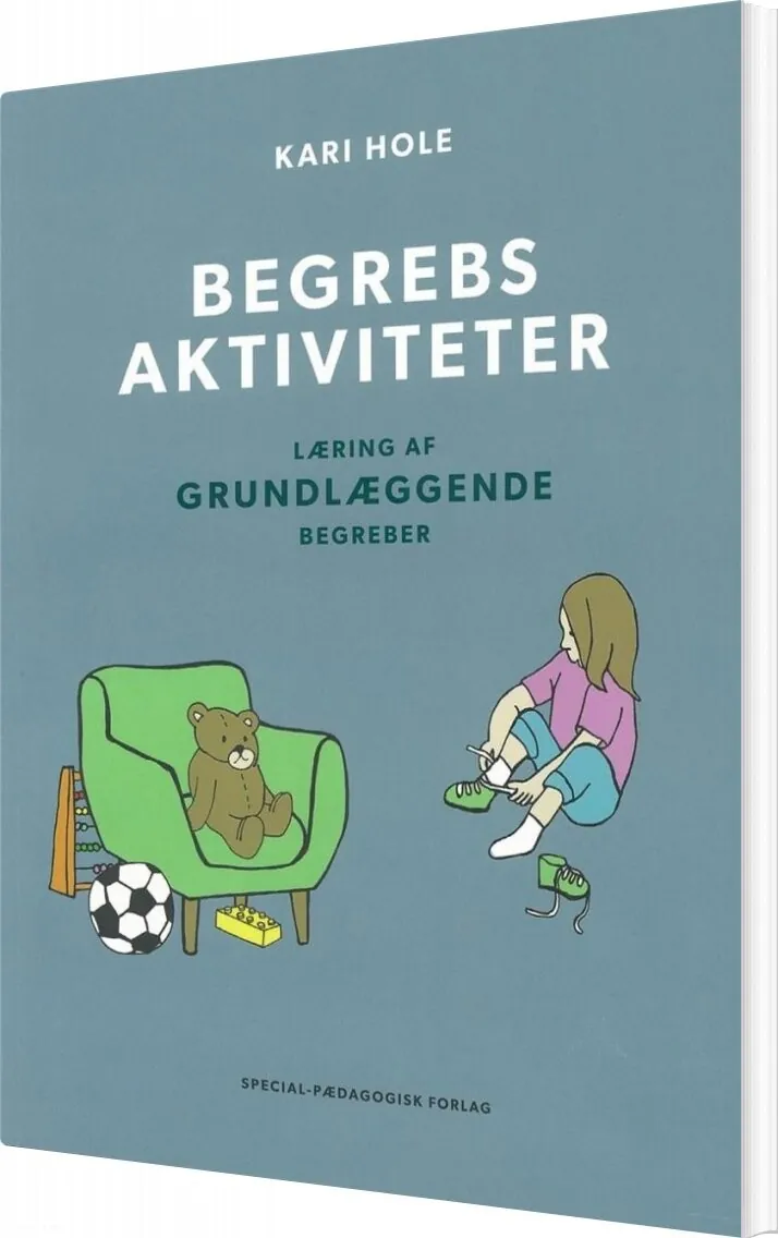 Begrebsaktiviteter - Kari Hole