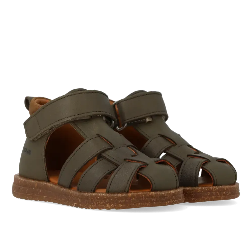 Begynder sandal 4152