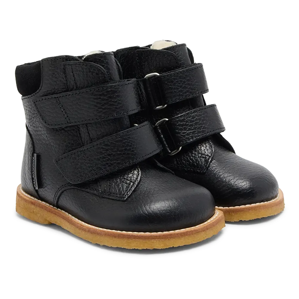 Begynder Tex Støvle