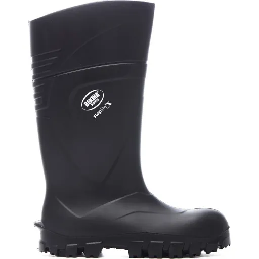 Bekina StepliteX Solidgrip S5