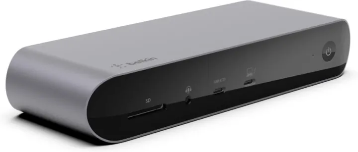 Belkin CONNECT Pro Thunderbolt 4 Dock