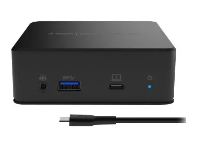 Belkin Inc002 Dockingstation Usb-c 3.2 Gen 1
