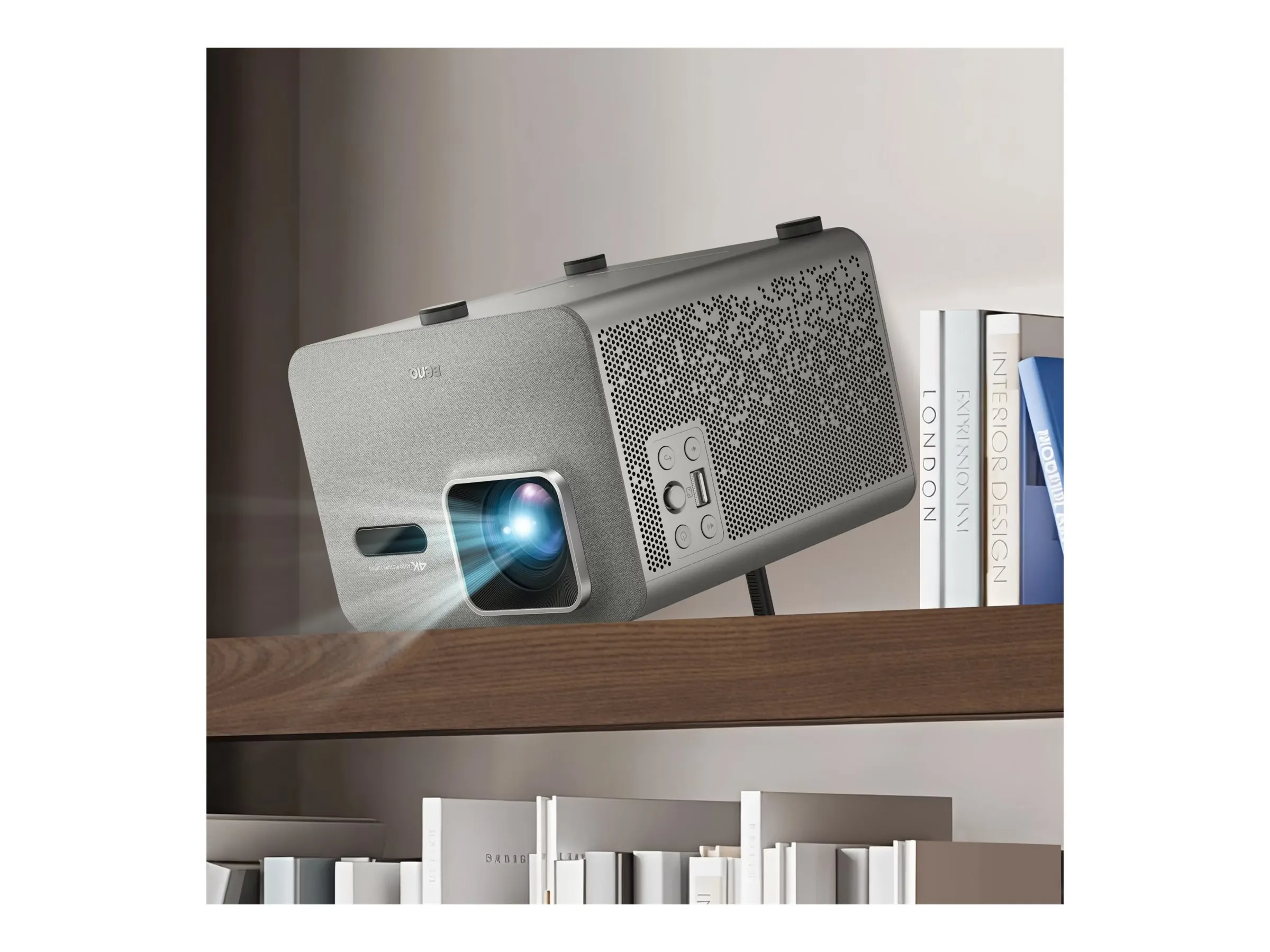 BenQ TK705i