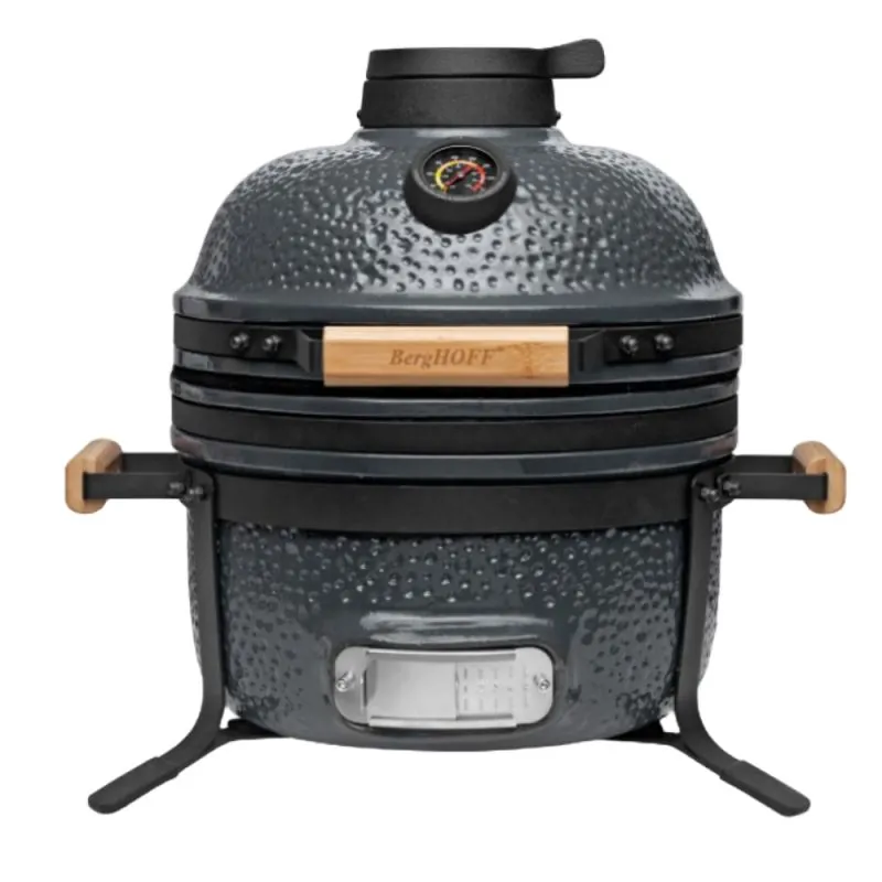 BergHoff RON Keramisk BBQ Grill 40 cm