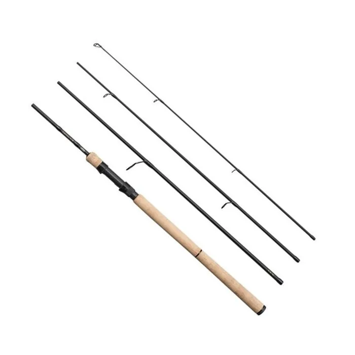 Berkley Lightning HT II Spin