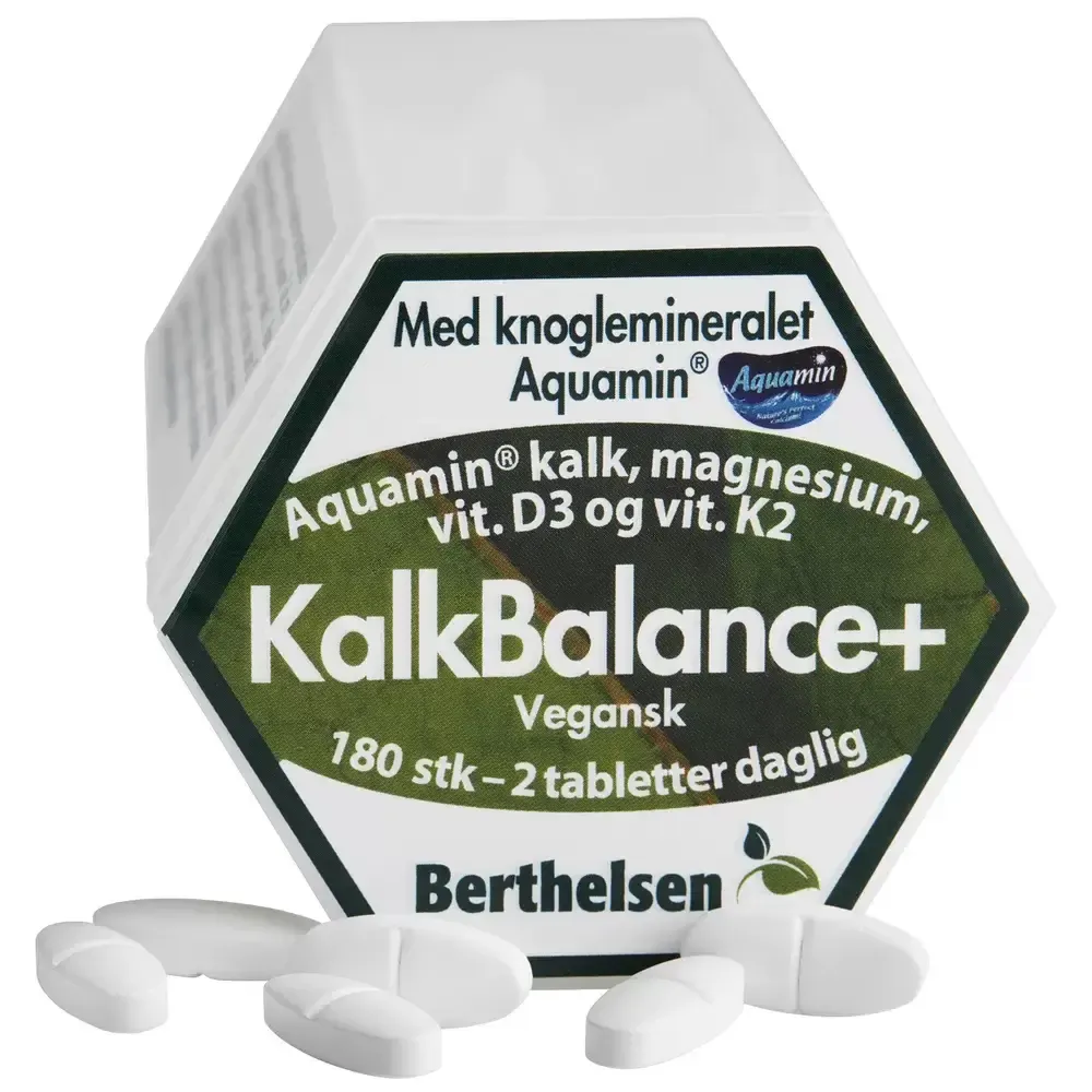 Berthelsen KalkBalance+