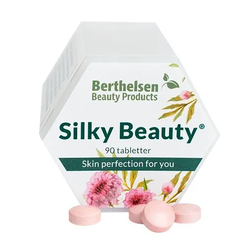 Berthelsen Silky Beauty