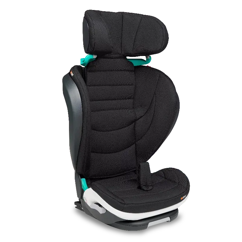 BeSafe Flex FIX 2 Fresh Black Cap