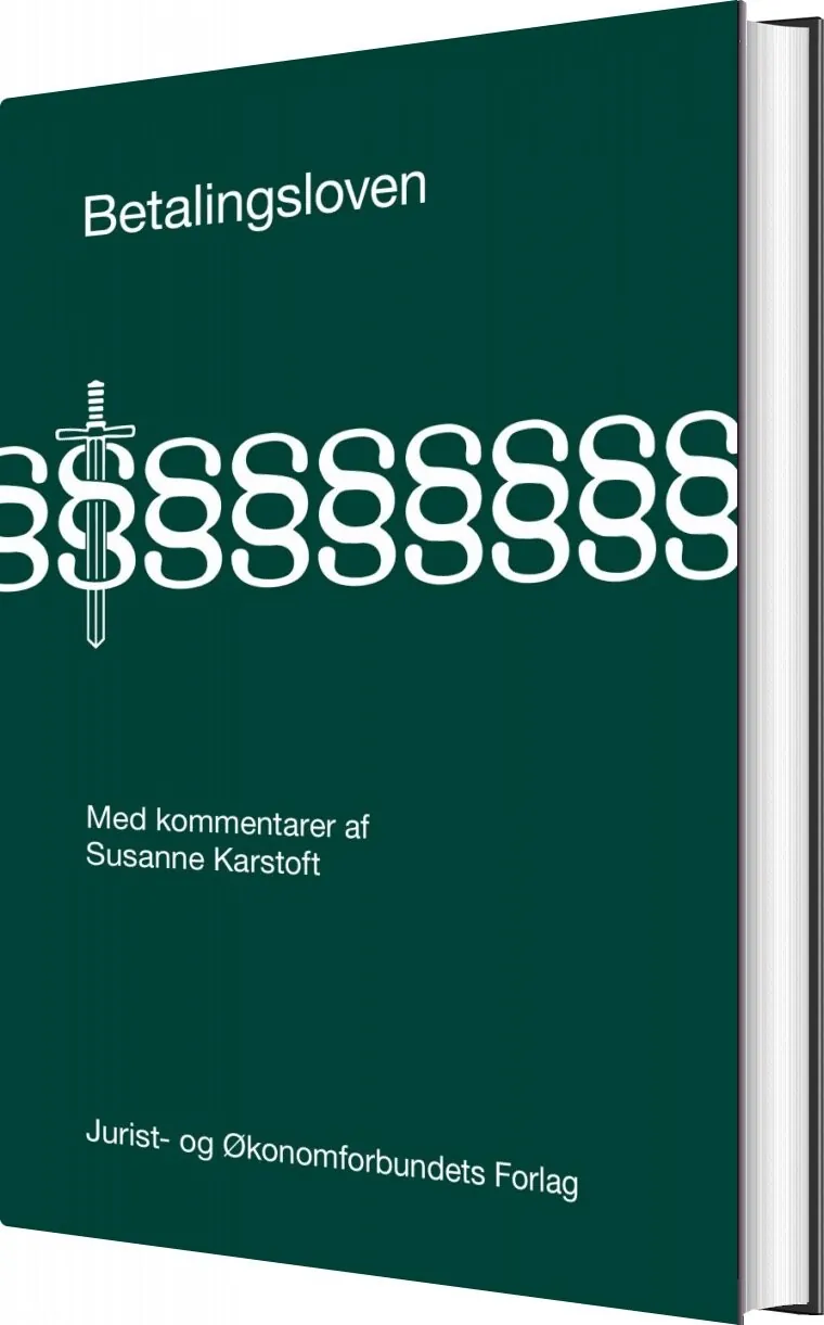 Betalingsloven Susanne Karstoft