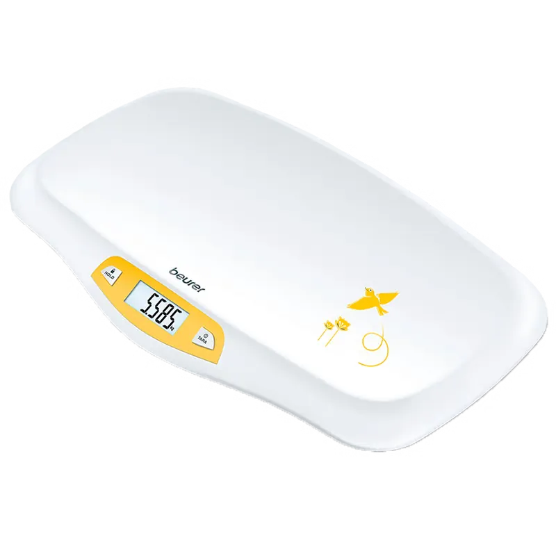 Beurer Babyvægt BY 80
